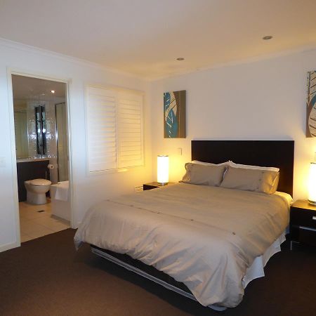 Marina View Apartment Airlie Beach Exteriér fotografie