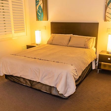 Marina View Apartment Airlie Beach Exteriér fotografie