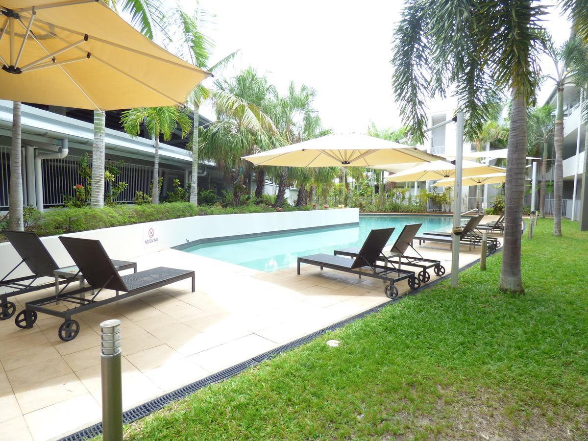 Marina View Apartment Airlie Beach Exteriér fotografie