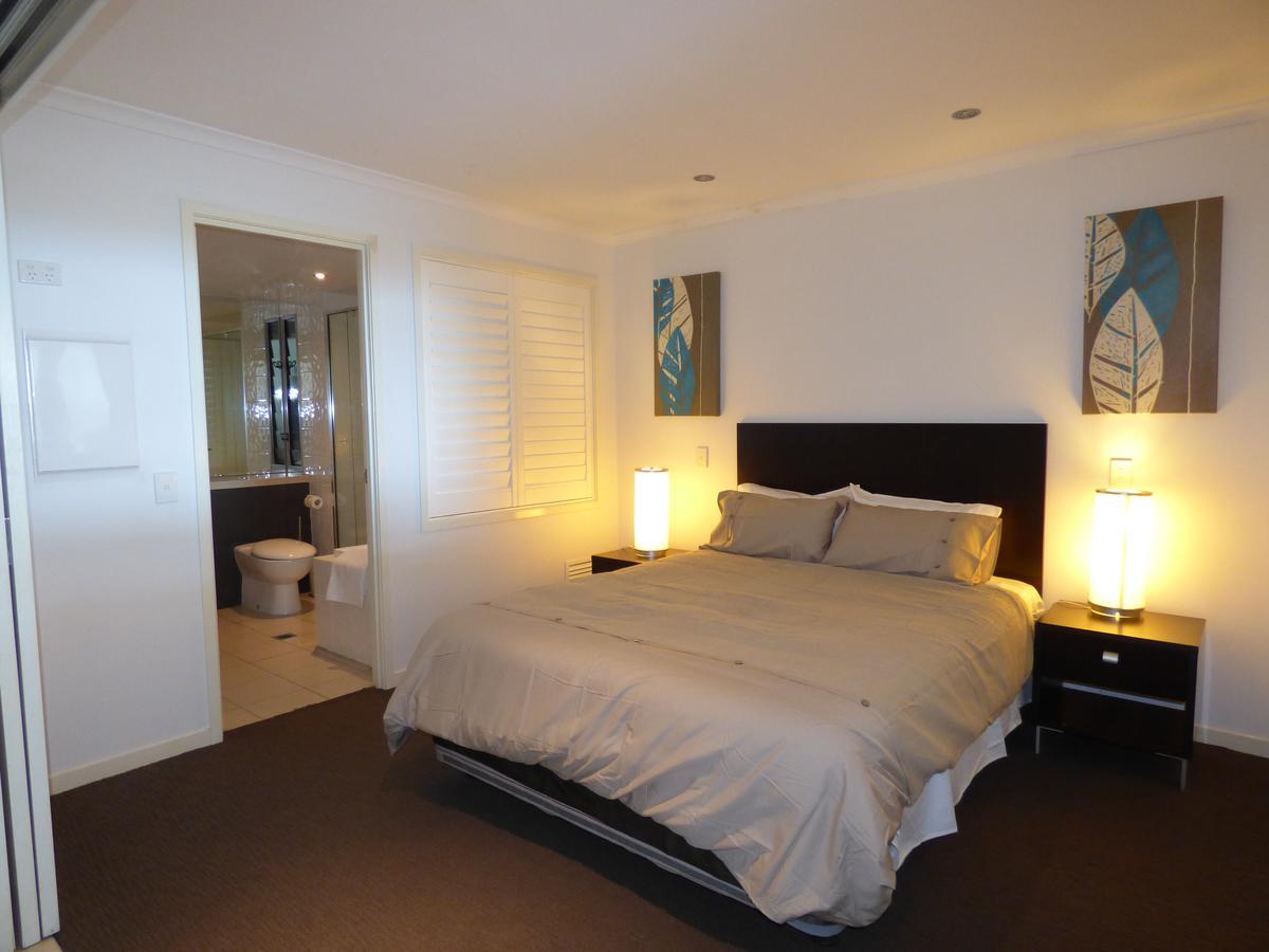 Marina View Apartment Airlie Beach Exteriér fotografie