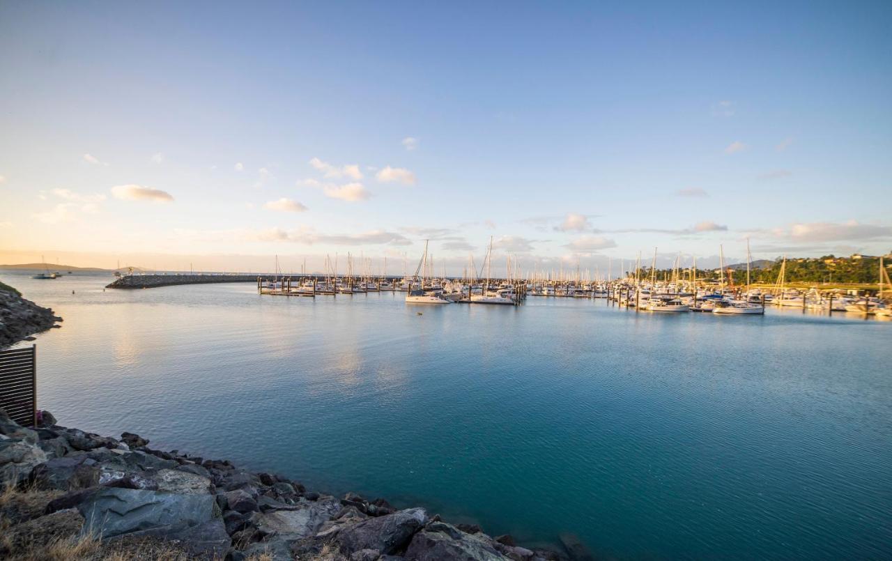 Marina View Apartment Airlie Beach Exteriér fotografie