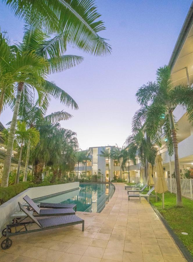 Marina View Apartment Airlie Beach Exteriér fotografie